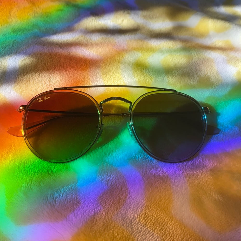 Ray-Ban Sunglasses